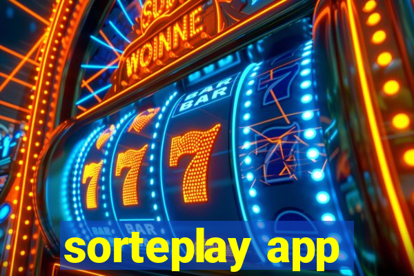 sorteplay app